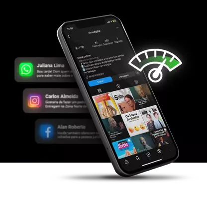 Estratégias de Anúncios na Internet para Empresas