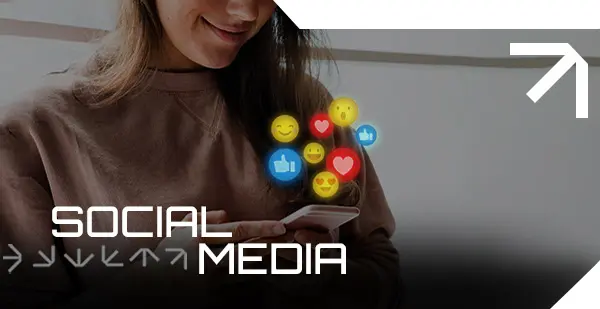 Gestão de Mídias Sociais para Empresas em Recife - Serviços Especializados