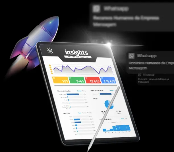 Dicas para Aumentar as Vendas do Seu Negócio - Estratégias Eficazes